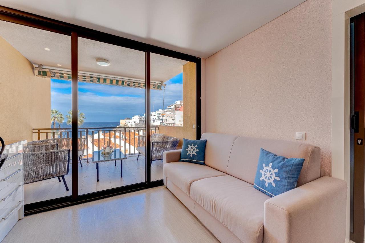 Buenavista Lago La Arena Puerto de Santiago  Exterior foto