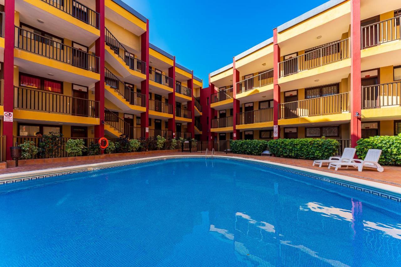 Buenavista Lago La Arena Puerto de Santiago  Exterior foto