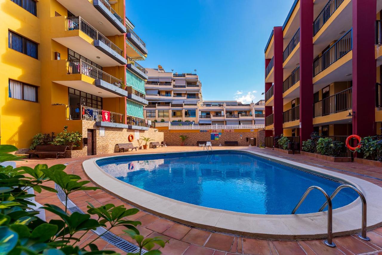 Buenavista Lago La Arena Puerto de Santiago  Exterior foto